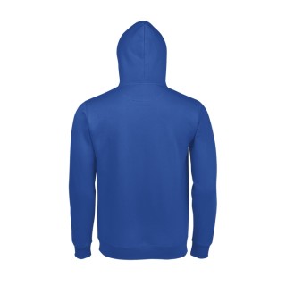 Sudadera con capucha hombre personalizable